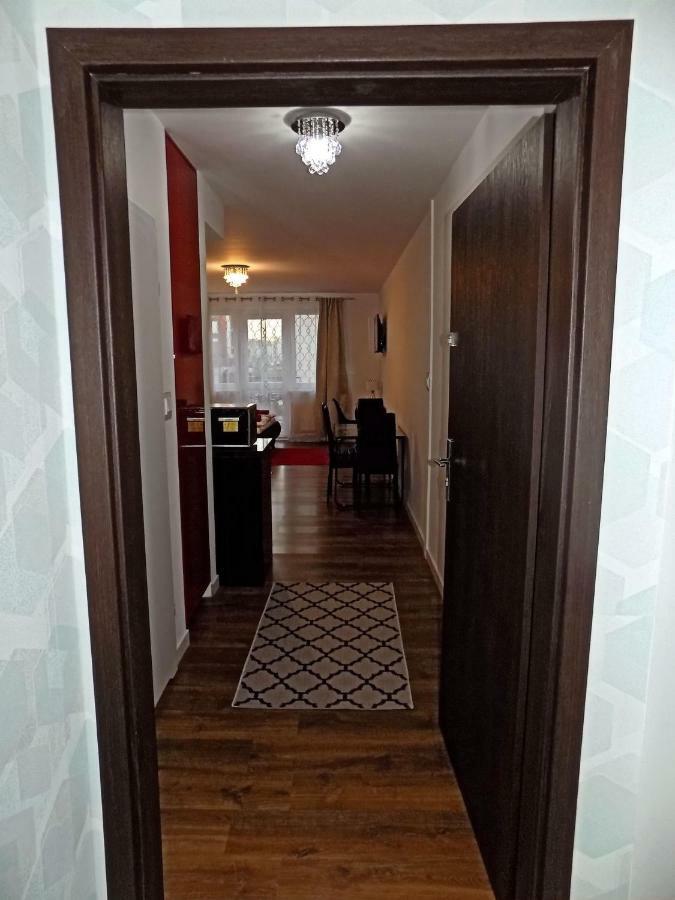 Апартаменты Apartament Mona Starowka-Old Town Эльблонг Экстерьер фото